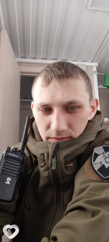 Иван, 28, Нижнеудинске — анкета №2320762