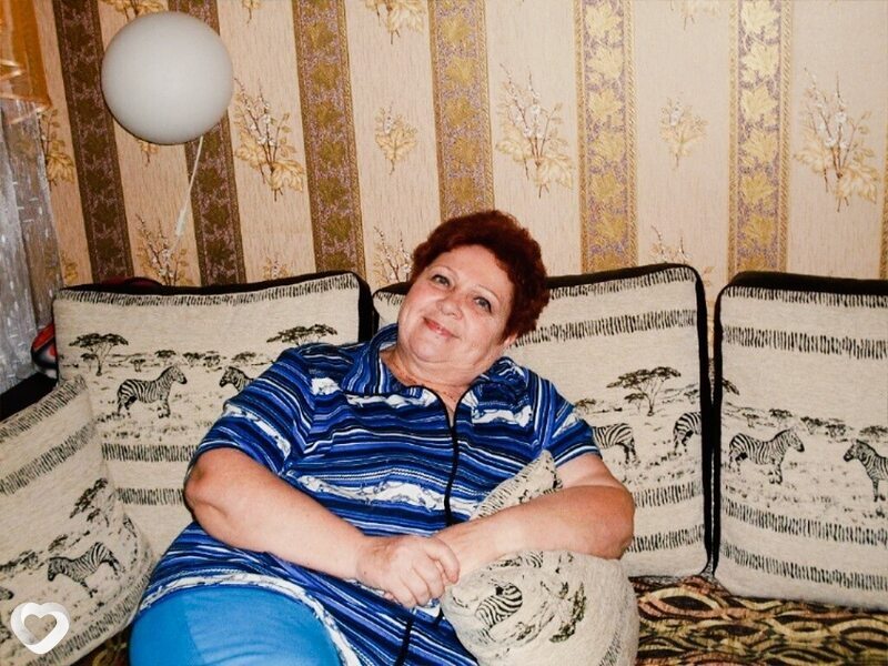 Таня, 65, Воронеже — анкета №2320764