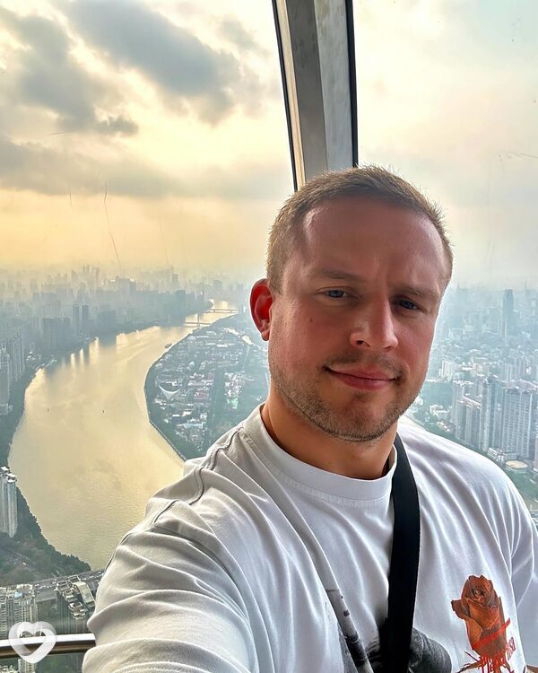 Дмитрий, Тарту