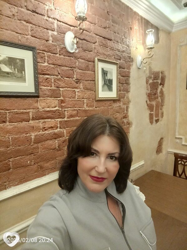 Ольга, 57, Санкт-Петербурге — анкета №2320776