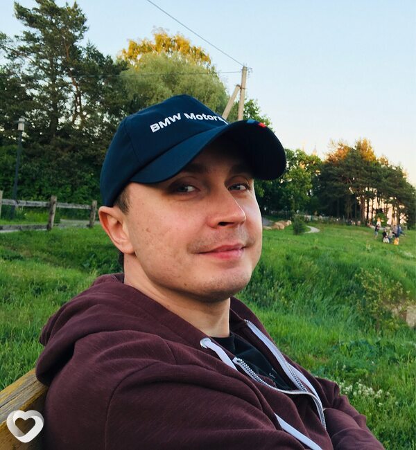 Василий, 28, Пскове — анкета №2320796