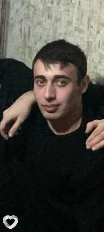 Артур, 27, Пятигорске — анкета №2320797