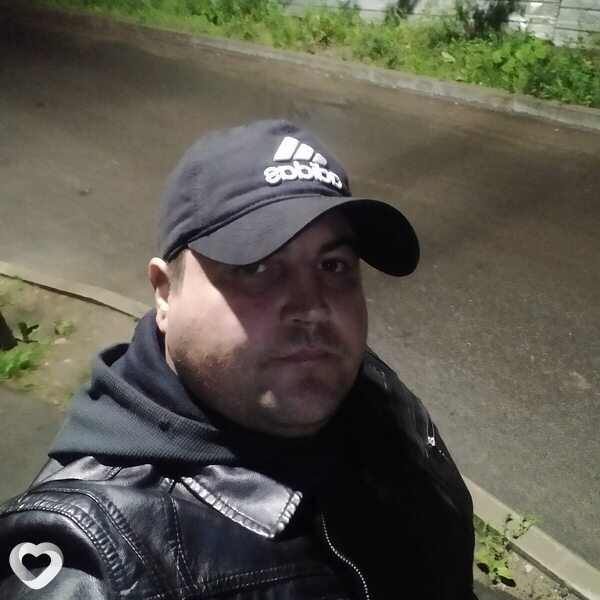 Александр, 37, Ярославле — анкета №2320826