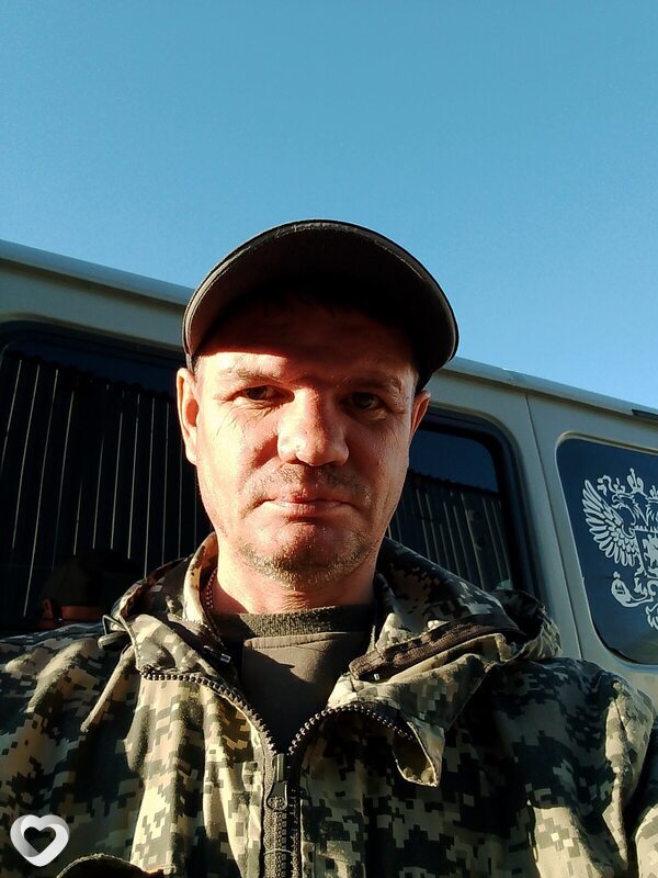 Дмитрий, 36, Бийске — анкета №2320837