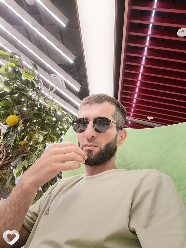 Путник, 34, Махачкале — анкета №2320839