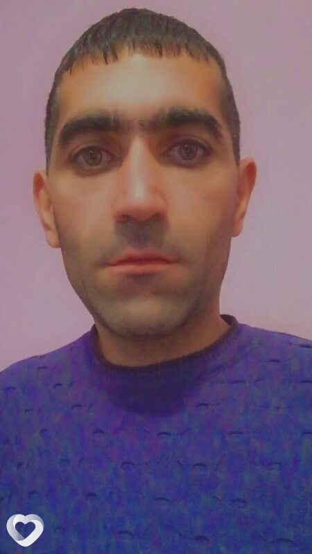 Garik, 27, Ереван — анкета №2320842