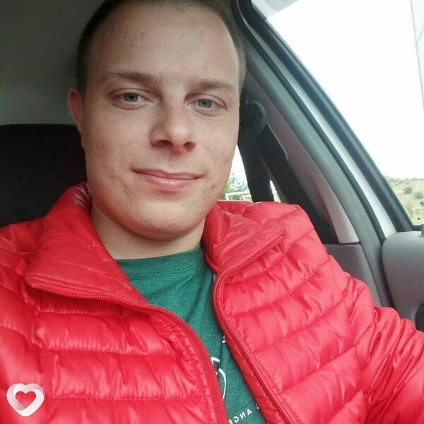 Владимир, 32, Гродно — анкета №2320844