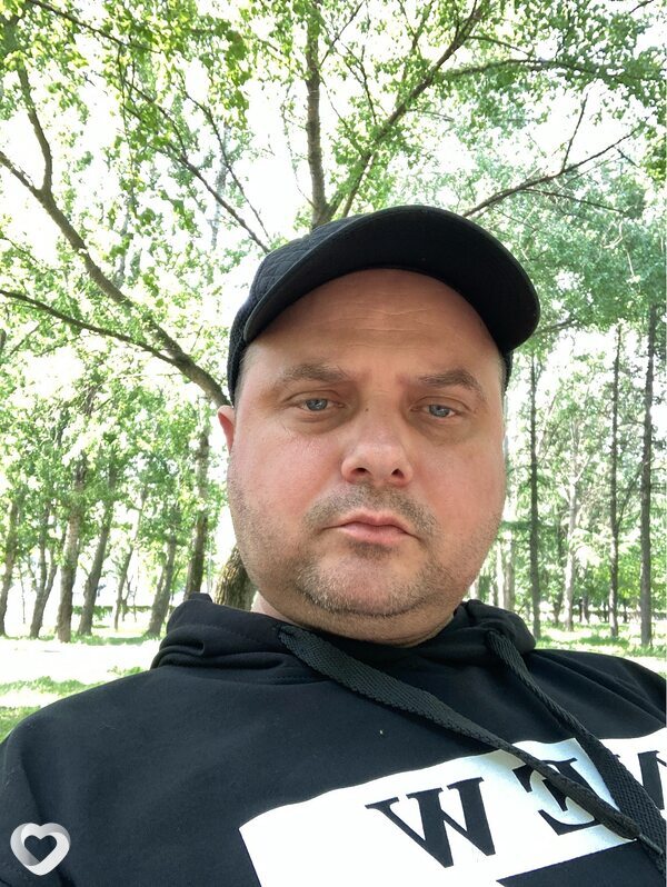 Николай, 38, Москве — анкета №2321277