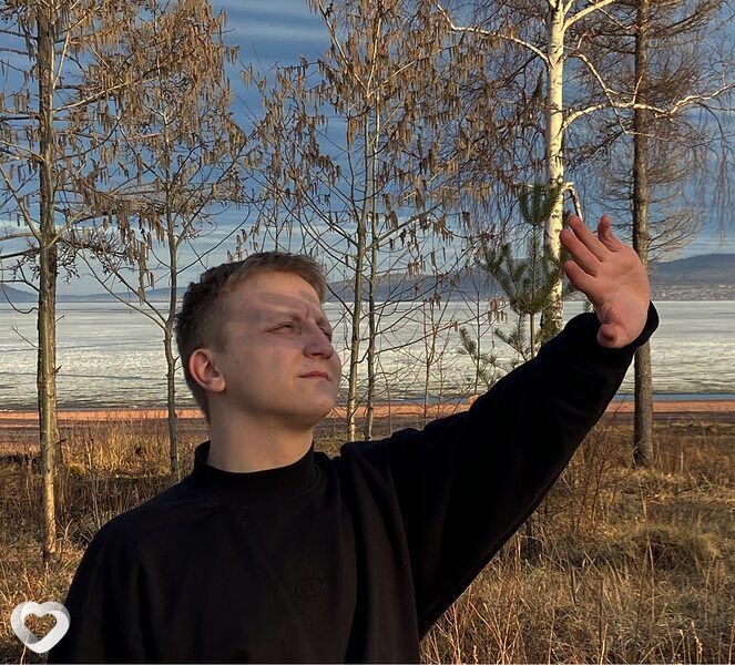 Руслан, 22, Братске — анкета №2321298