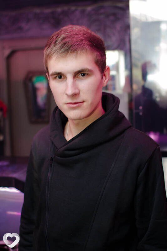 Николай, 34, Пинске — анкета №2320877