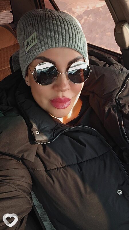 Елена, 40, Артеме — анкета №2320882