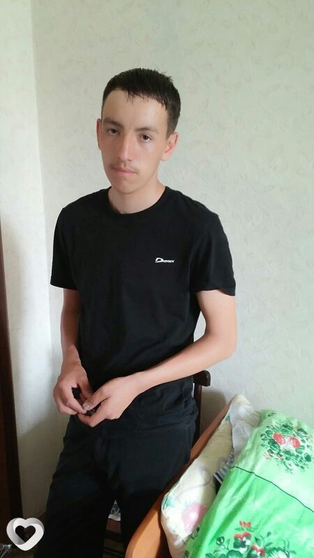 Александр, 29, Междуреченске — анкета №2320888