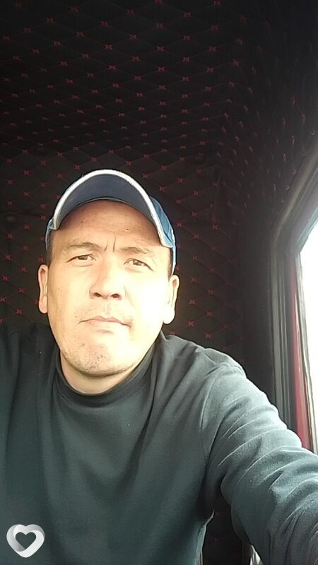 Серёга, 36, Барнауле — анкета №2320894