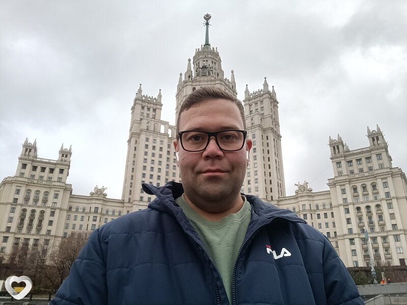 Станислав, 38, Екатеринбурге — анкета №2320898