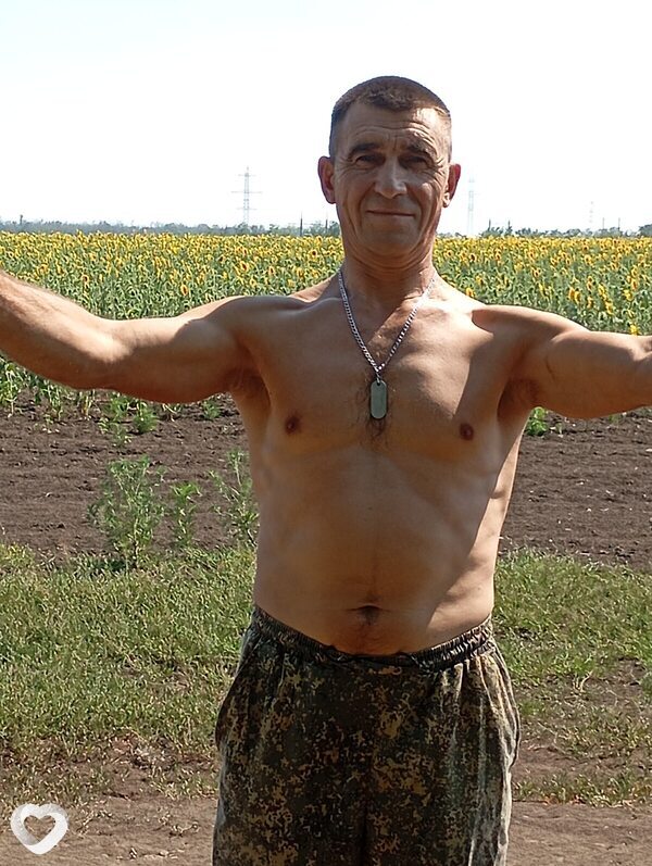 Николай, 47, Донецке — анкета №2320900