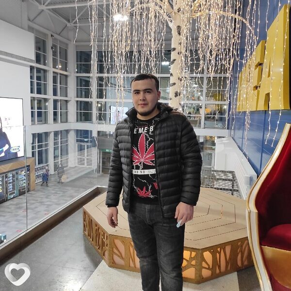 Бахром, 30, Кстове — анкета №2320855