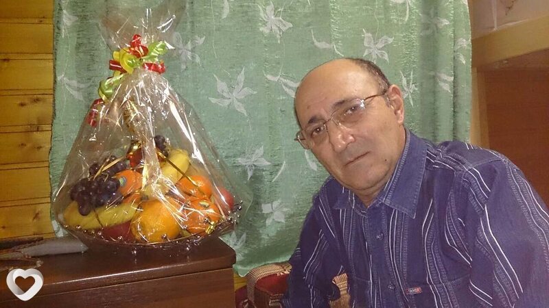 Алексей, 67, Ростове-на-Дону — анкета №2320857