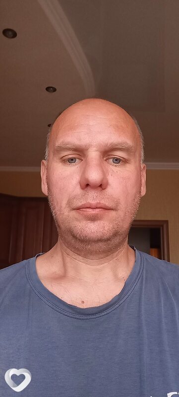 Алексей, 47, Пятигорске — анкета №2320859