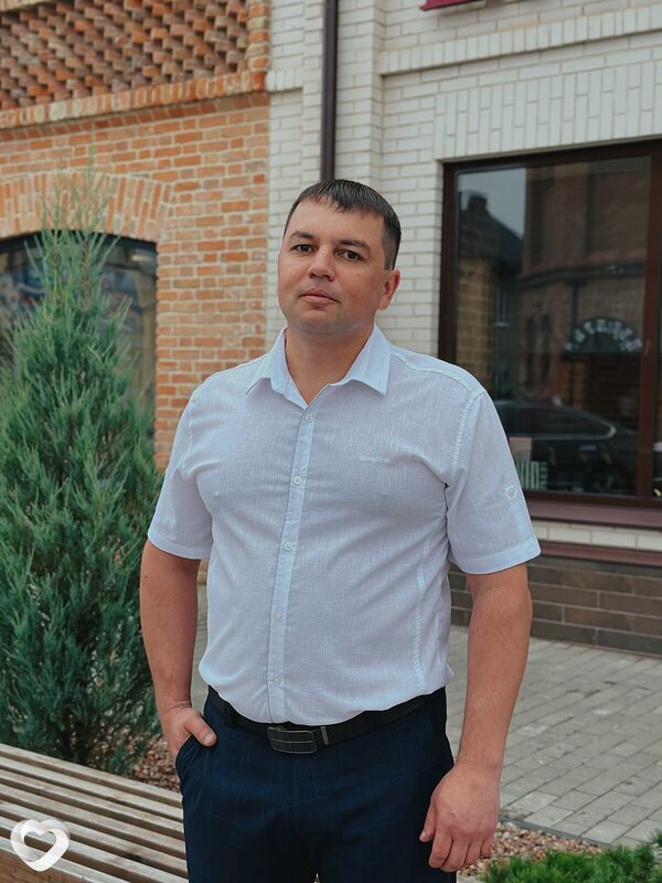 Модест, 41, Новом Уренгое — анкета №2320860