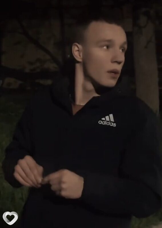 Эрнест, 25, Барнауле — анкета №2320868