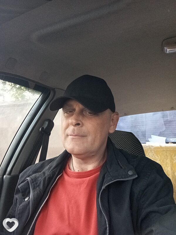 Александр, 54, Алчевске — анкета №2320871
