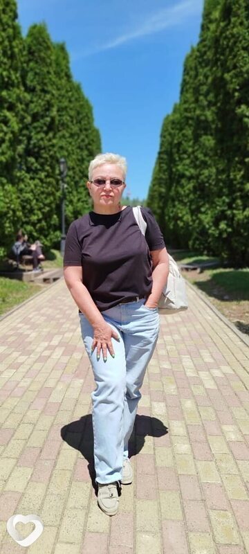 Катерина, 58, Волгограде — анкета №2320872