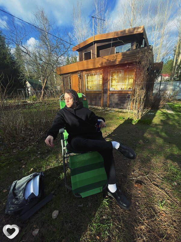 Дмитрий, 27, Санкт-Петербурге — анкета №2320874