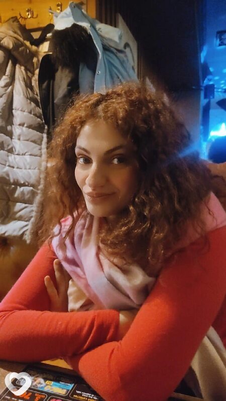 Melsida, 39, Москве — анкета №2320701