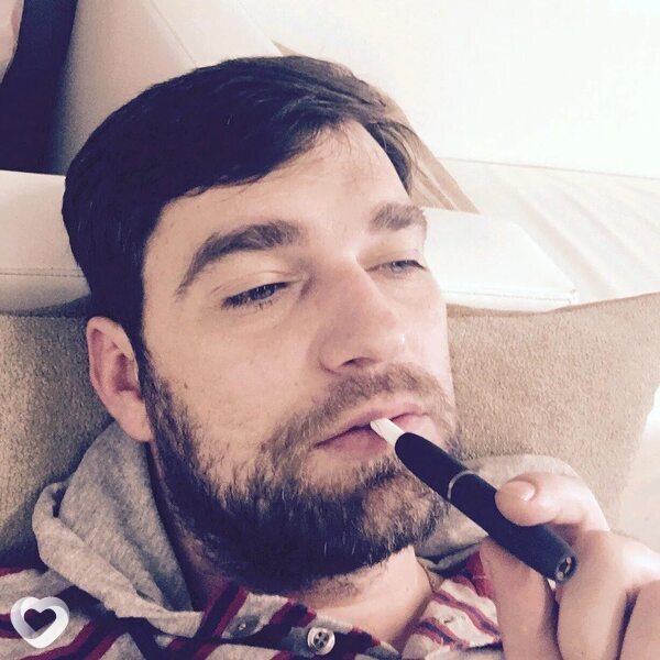 Михаил, 38, Белгороде — анкета №2320703
