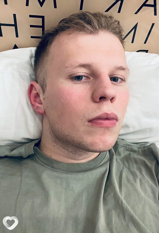 Дмитрий, 29, Москве — анкета №2320708