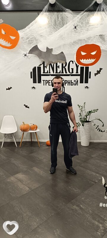 Виталий, 35, Минске — анкета №2320711