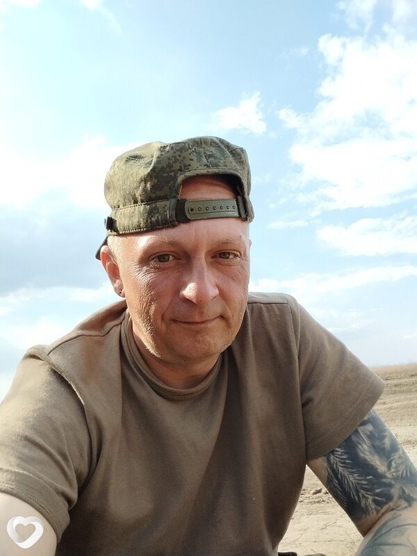 Сергей, 46, Нижнем Новгороде — анкета №2320725