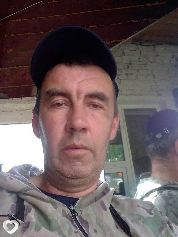 Мудрик Пётар, 42, Новоалтайске — анкета №2321350