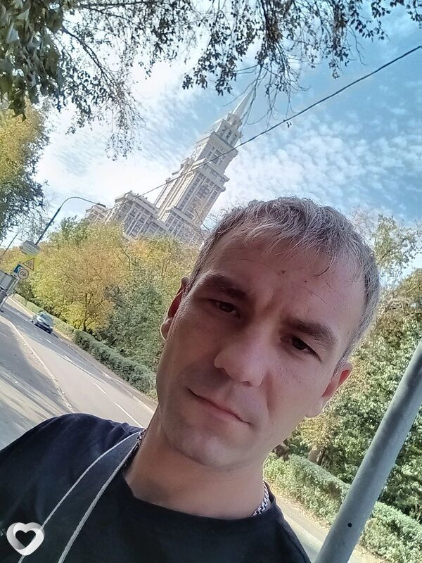 Юрий, 34, Макеевке — анкета №2321362