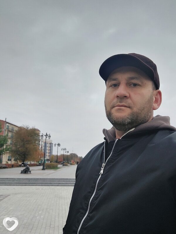 Руслан, 46, Евпатории — анкета №2321363