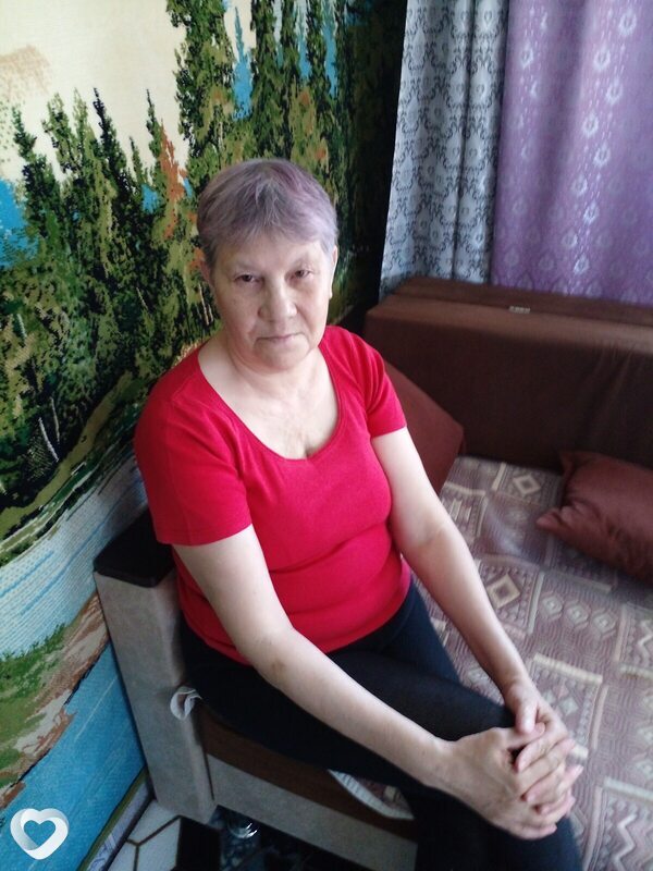 Земфира, Учалы