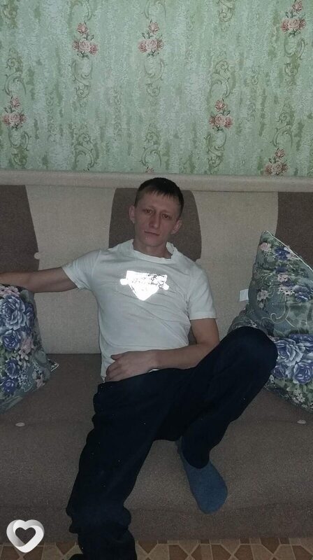 Александр, 41, Москве — анкета №2321059