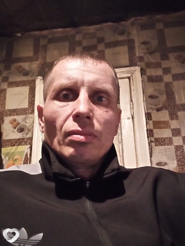 Кирилл, 44, Новокузнецке — анкета №2321060