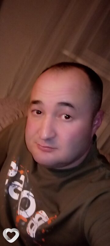 Дмитрий, 43, Хабаровске — анкета №2321061