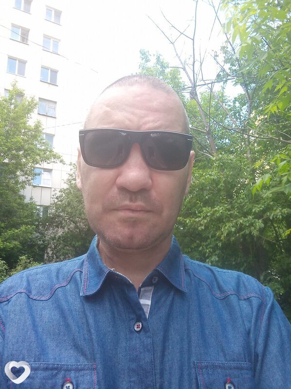 Рус, 40, Екатеринбурге — анкета №2321064