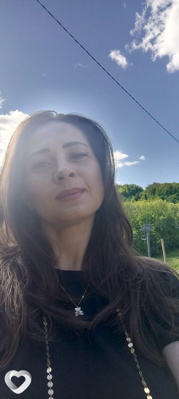 Наталья, 44, Самаре — анкета №2321071