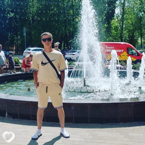 Стас, 25, Звенигороде — анкета №2321074