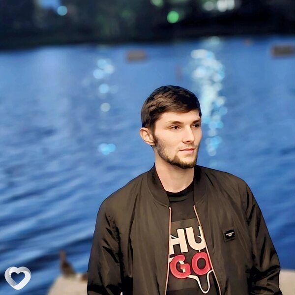 Аюб, 25, Грозном — анкета №2321797