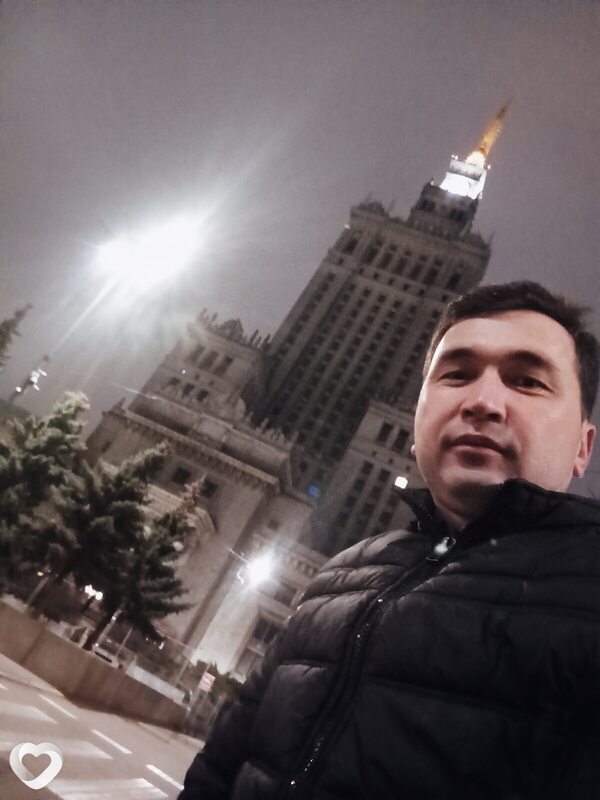 Mekan, Ганновер