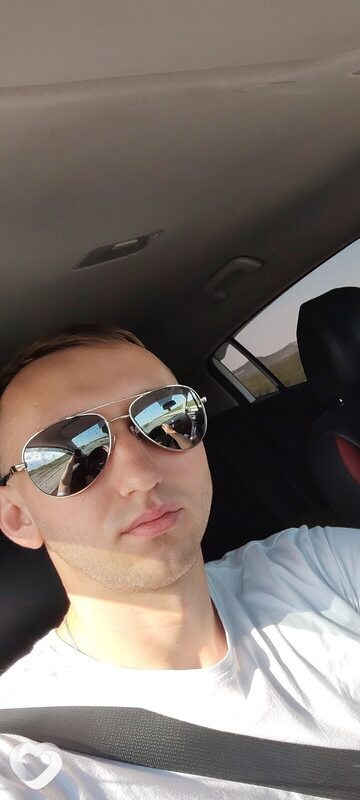 Антон, 31, Мурманске — анкета №2321801