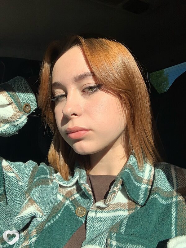 Китя, 20, Ставрополе — анкета №2321803