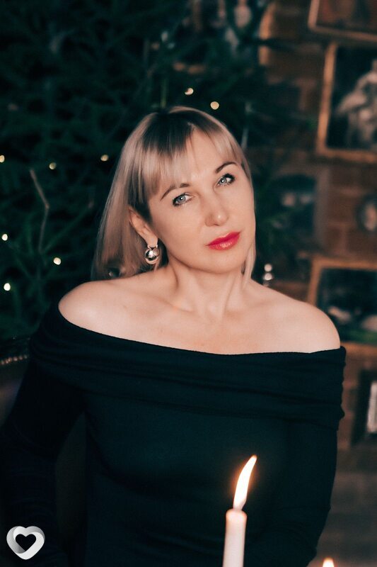 Валерия, 47, Рязани — анкета №2321804