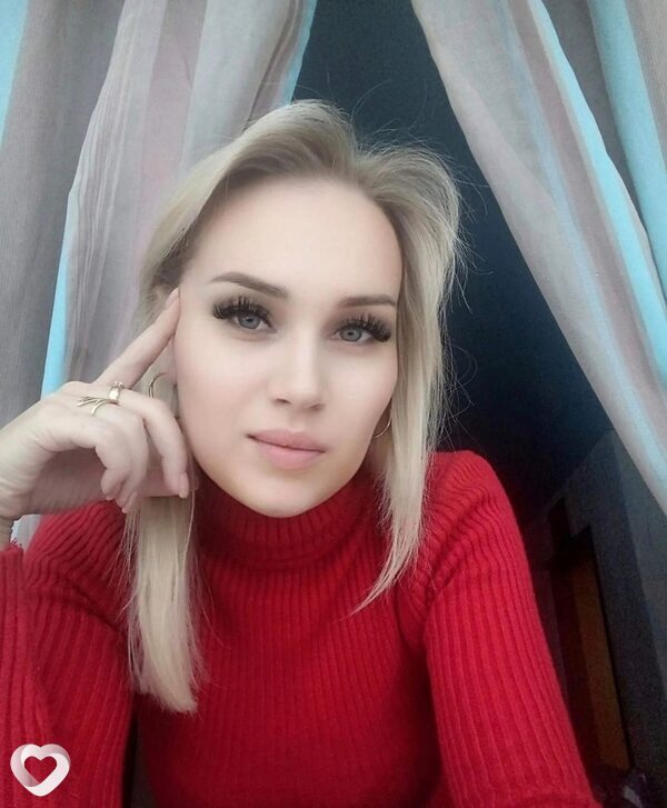 Анна, 36, Рязани — анкета №2321805