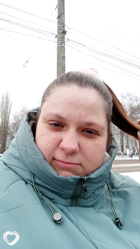 Наталия, 29, Курске — анкета №2321814