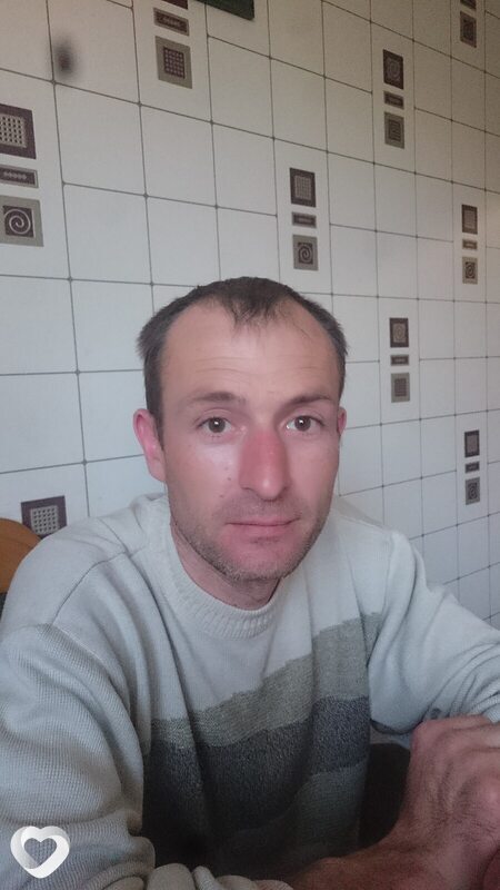 Михаил, 44, Белгороде — анкета №2321816